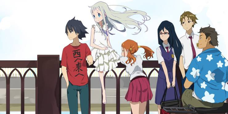 Download 15 Best Romance Anime Series According To Imdb Cbr For iPhone Wallpaper 15 Best Romance Anime Series According To Imdb Cbr For Android