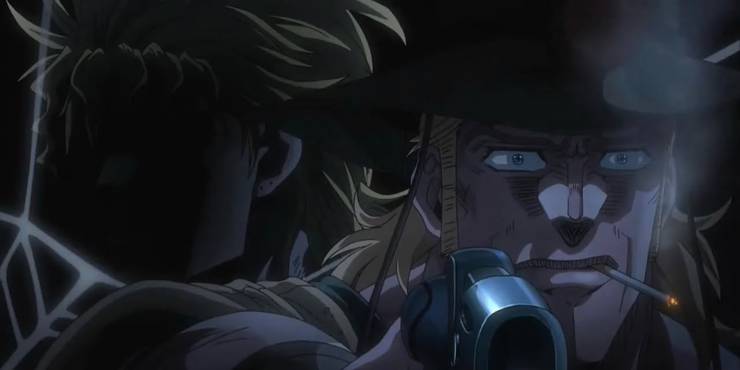 picture Oh You're Approaching Me In Japanese Dio jojo the 15 most memeworthy dio quotes