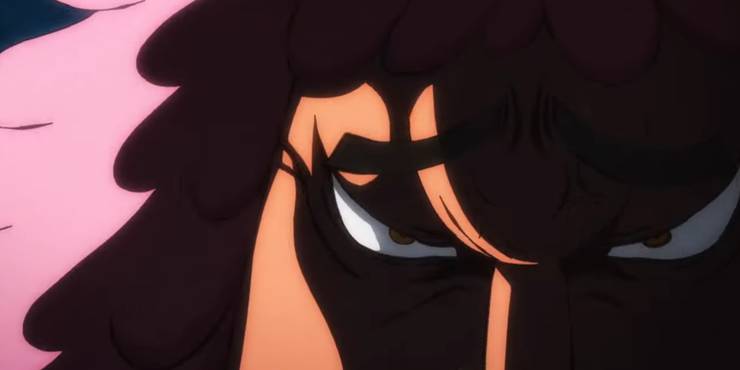 One Piece The Nine Red Scabbards Of Kozuki Oden Ranked Cbr One Piece The Nine Red Scabbards Of Kozuki Oden Ranked Cbr