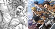 Attack On Titan 10 Things From The Manga We Can t Wait To See In The Anime