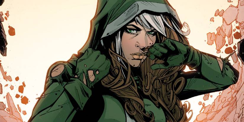 MBTI®: 10 Marvel Superheroes Who Are ISFPs