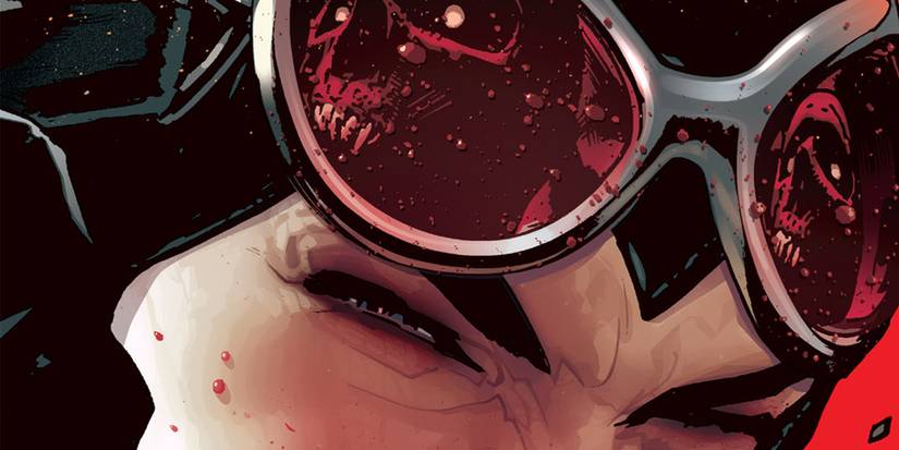 10 Black Mask Stories To Read Before Birds of Prey