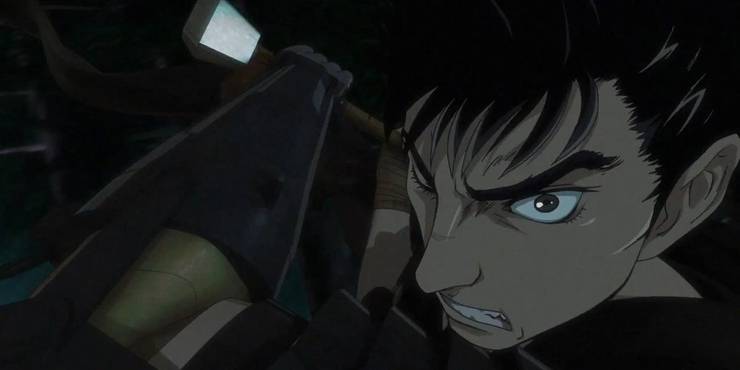 Good Cgi Anime : Top 20 Cgi Anime Which Are A Feast For Your Senses