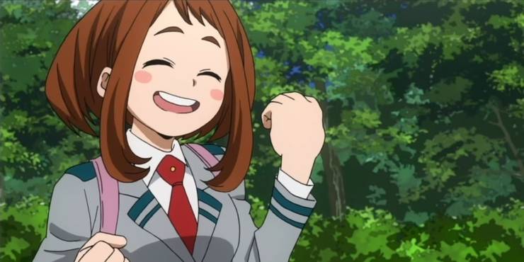 The 10 Best Girl Friends In Anime Ever Cbr