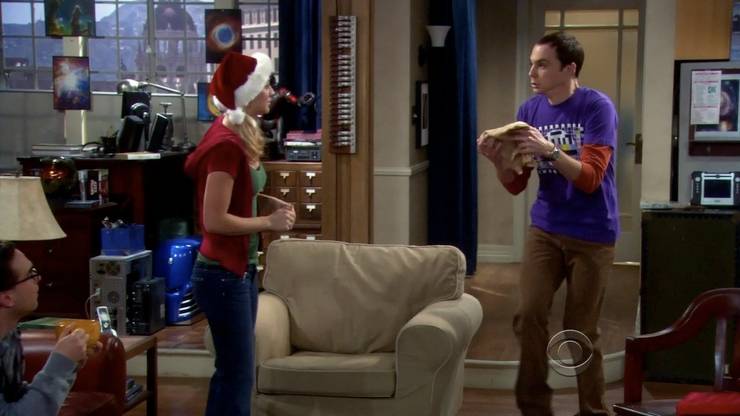 Download The Big Bang Theory S Best Holiday Episodes Cbr SVG Cut Files
