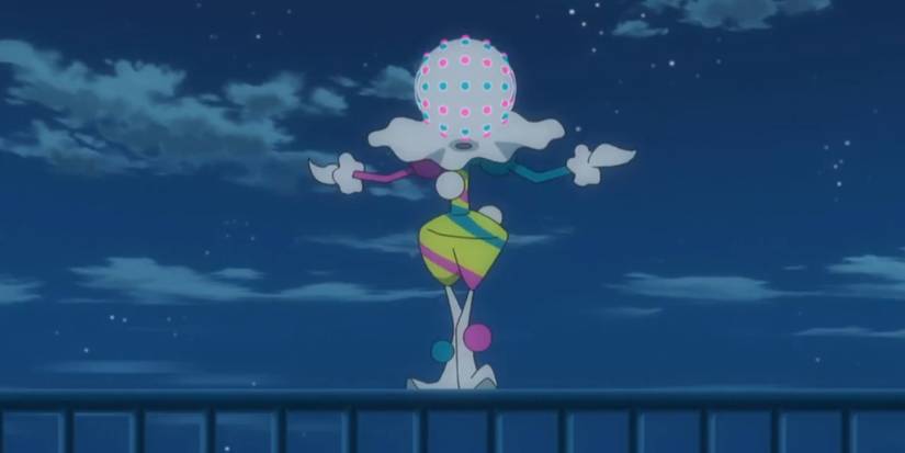 Pokémon: Rhe 10 Most Questionable Designs