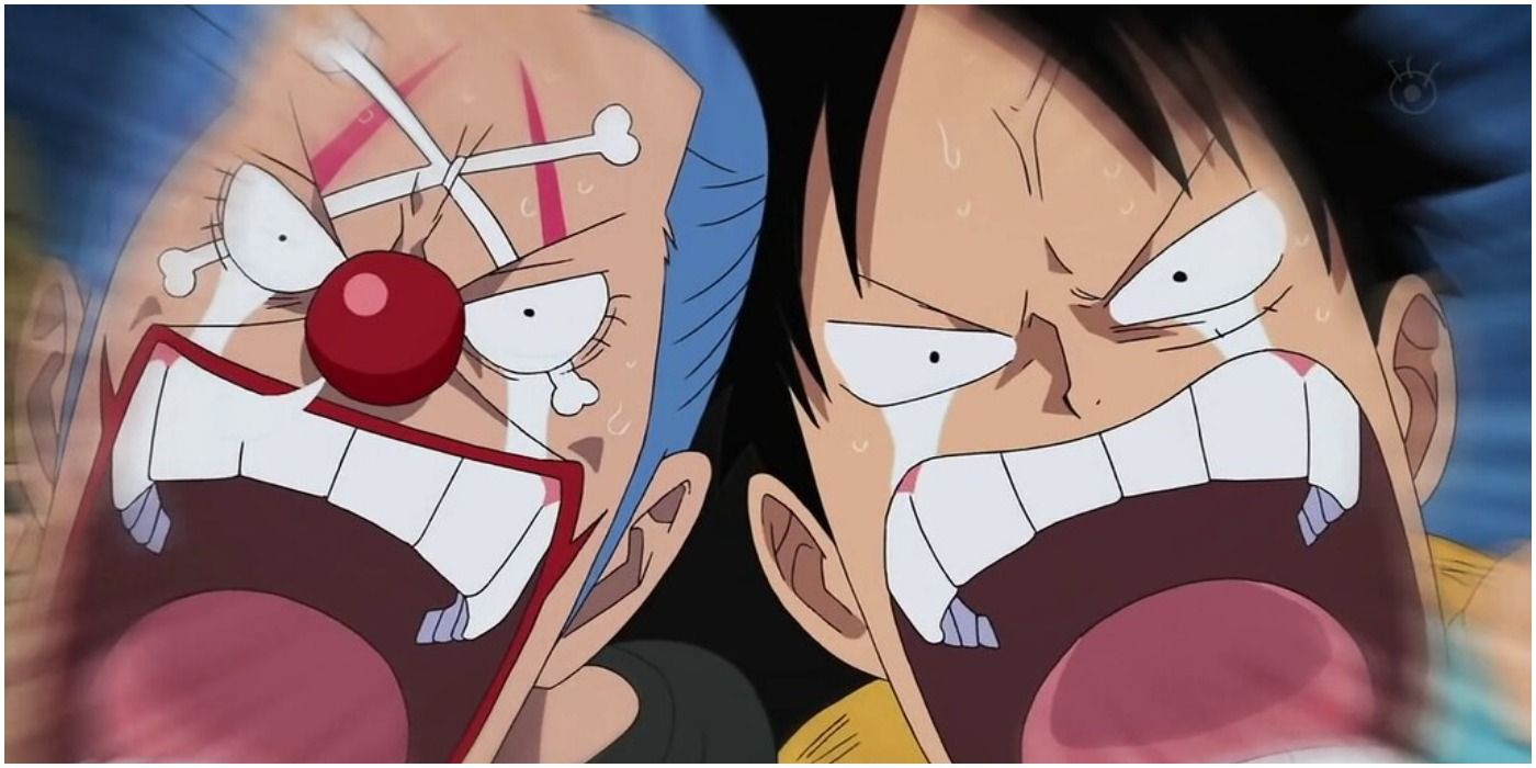 Straw Hat Grand Fleet 