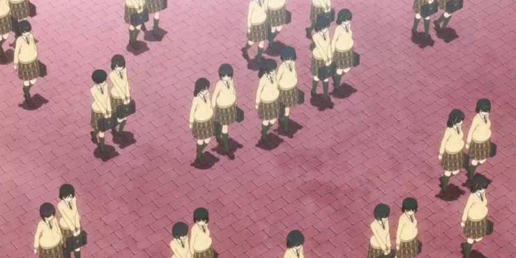 5 Best & 5 Worst Uses Of CGI Animation In Anime | CBR