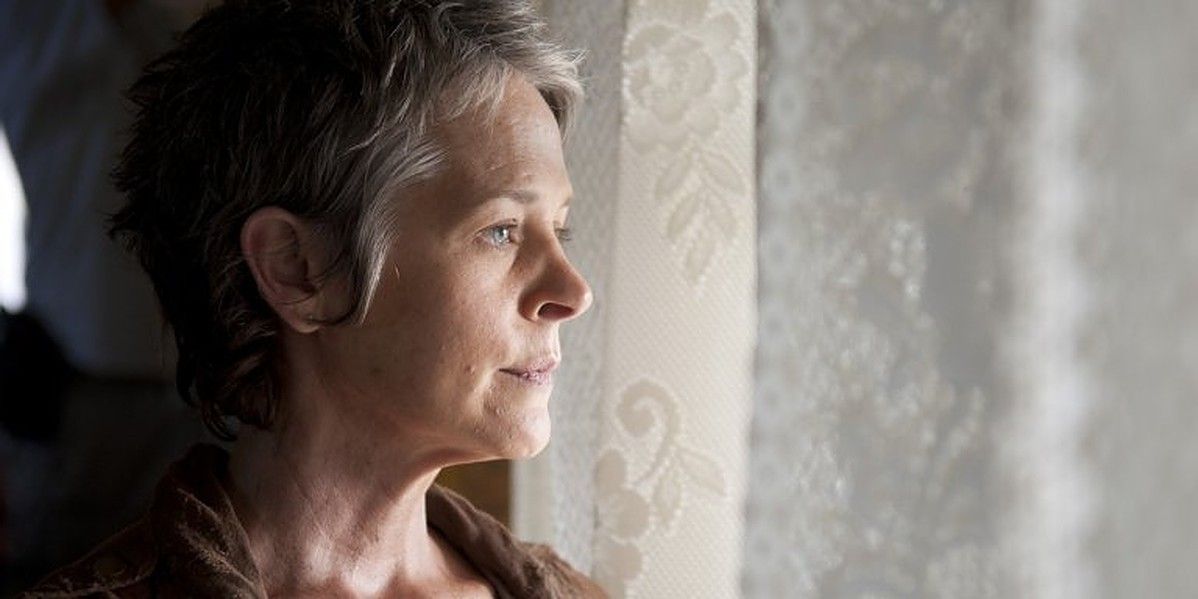 5 Changes AMCs The Walking Dead Made To The Comics That Were Okay With (& 5 That Were Still Mad About)