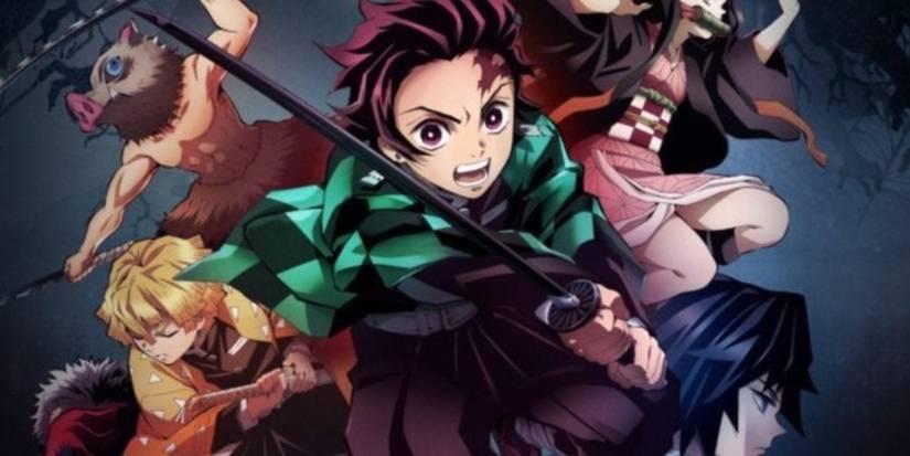 Demon Slayer: 10 Reasons Why It's A Must-Watch Anime Series