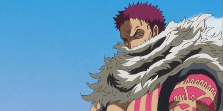 One Piece Top 10 Fastest Characters Ranked Cbr One Piece Top 10 Fastest Characters Ranked Cbr