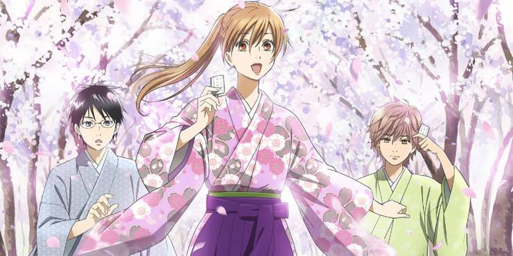 10 Best Sports Manga According To Myanimelist Cbr 10 Best Sports Manga According To Myanimelist Cbr