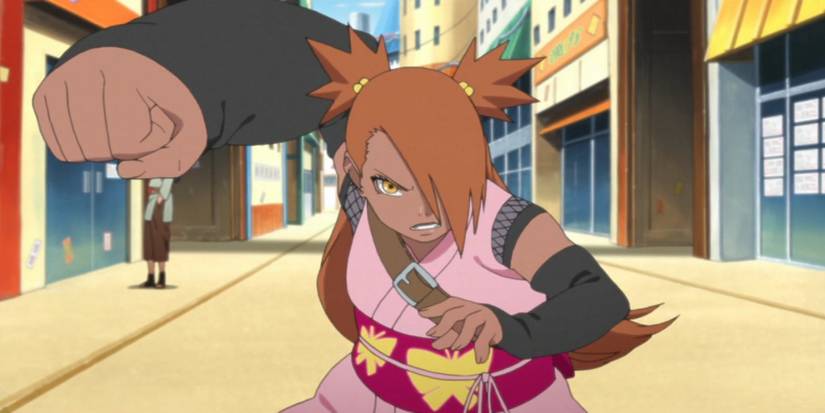 The 10 Worst Boruto Side Characters, Ranked