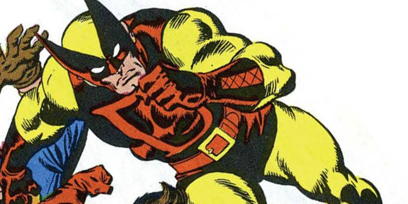 D-Man: How Marvel's Unluckiest Hero (Kind of) Joined the Avengers