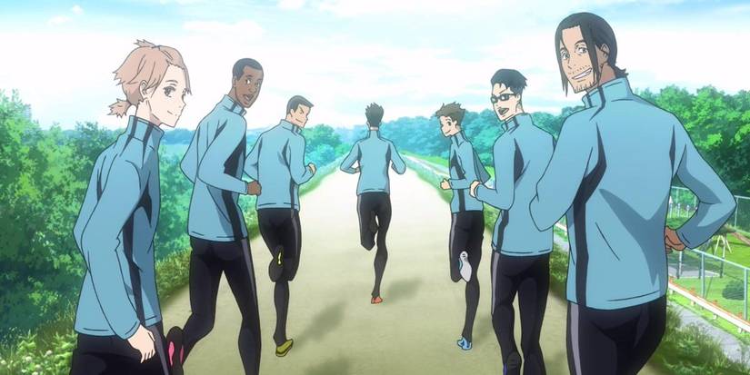 10 Best Anime Races, Ranked