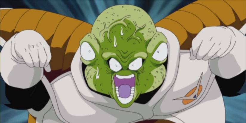 10 Strongest Dragon Ball Z Characters Mini Goku Could Beat Without ...