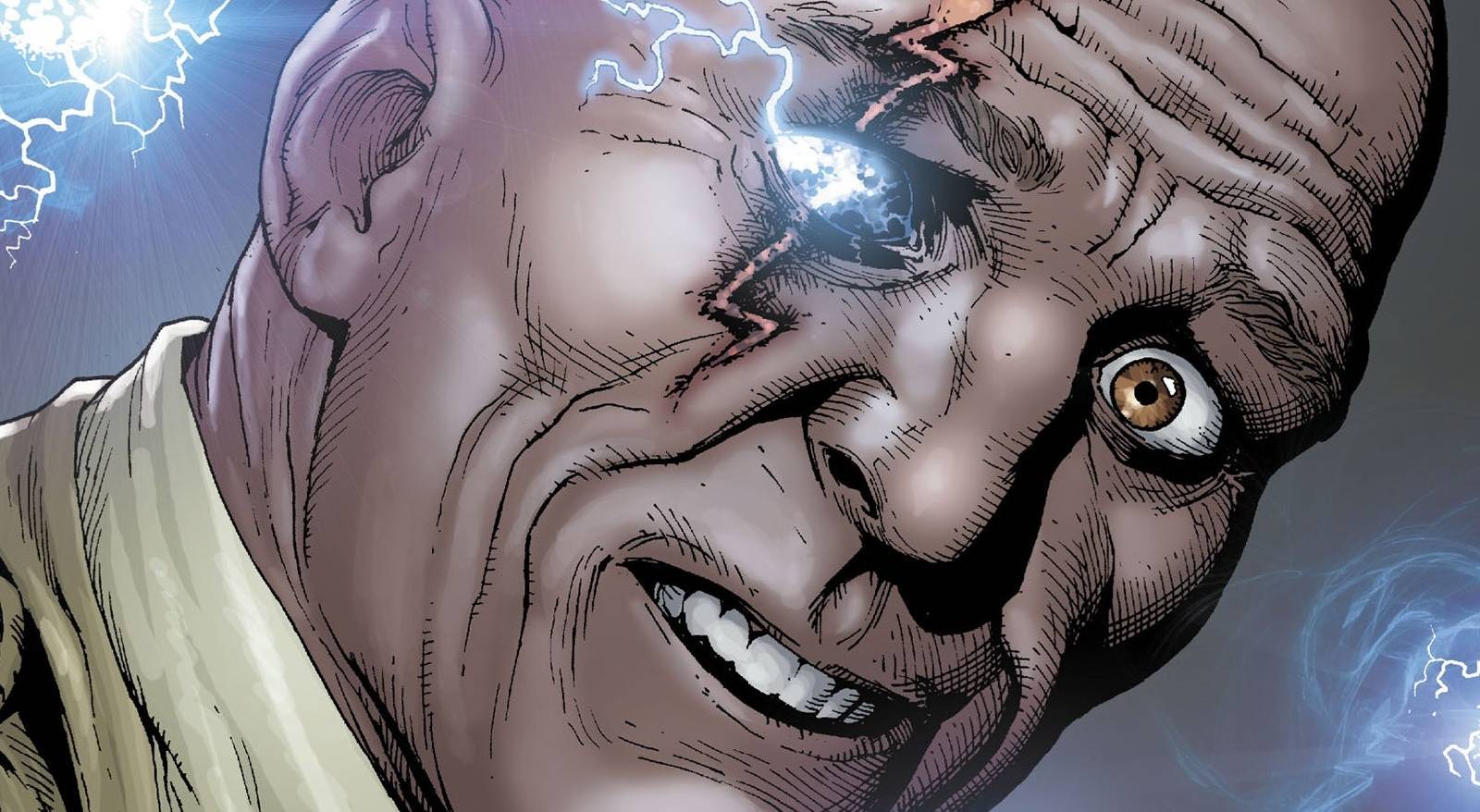 DC: 10 Most Powerful Members Of Intergang, Ranked