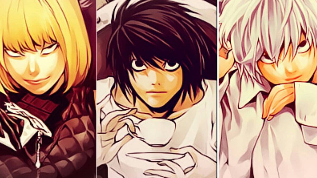 Death Note: 10 Things You Need To Know About Mello