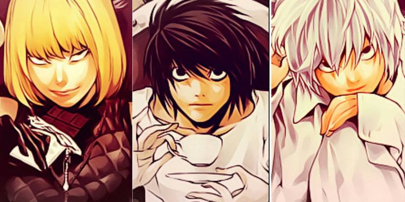 Death Note Time 5 Anime That Needed Time Skips (& 5 Where It Didn't Fit)