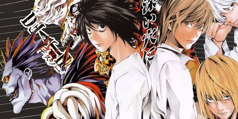 15 Anime To Watch If You Love The Promised Neverland