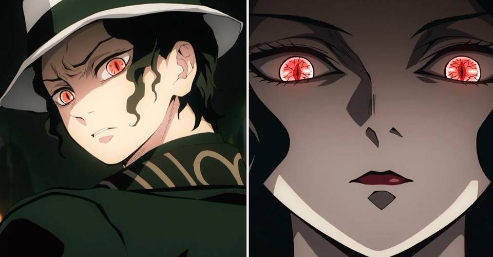 Demon Slayer 10 Muzan Kibutsuji Memes That Are Too Hilarious For