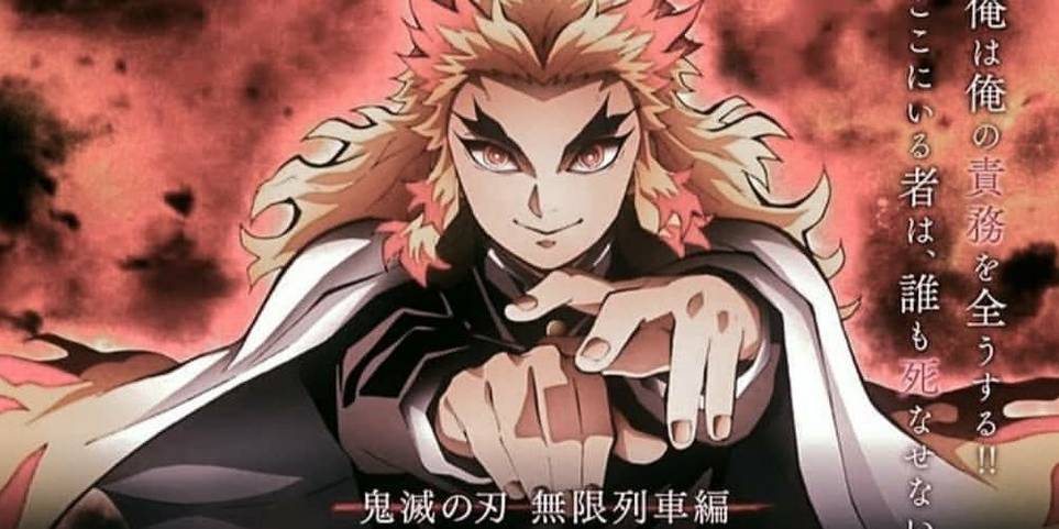 Demon Slayer 5 Reasons Why You Should Read The Manga 5 Why You Should Wait For The Anime Demon Slayer 5 Reasons Why You Should Read The Manga 5 Why You Should Wait For The Anime