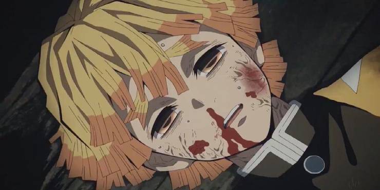 Demon Slayer 10 Inspiring Quotes From The Anime Cbr