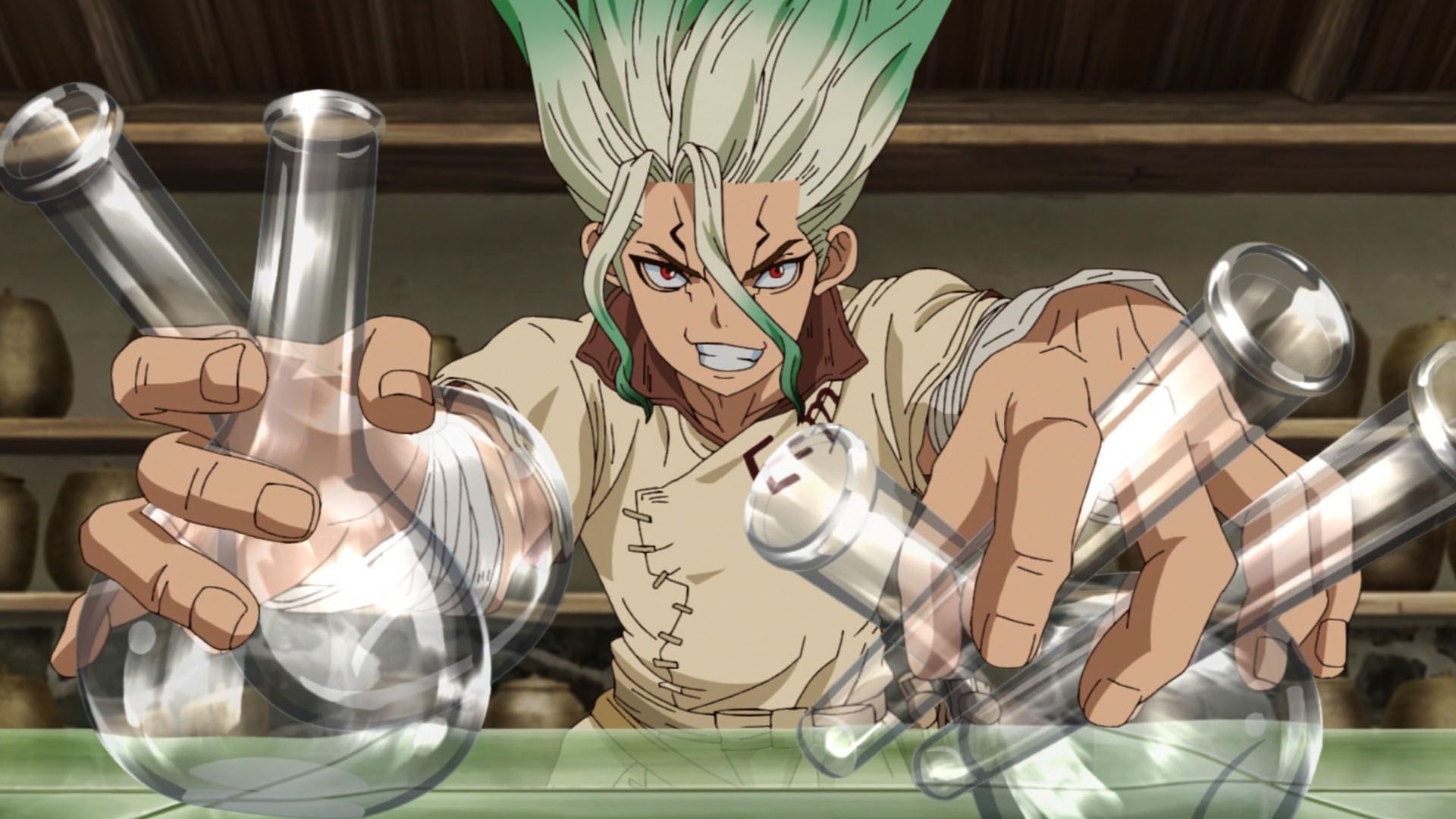 10 Best Non-Battle Shonen Anime of All Time