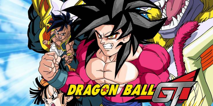 Every Dragon Ball Theme Song Ranked From Worst To Best Cbr