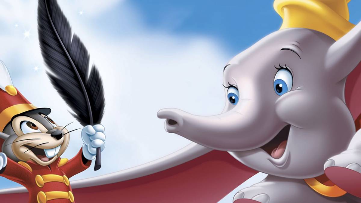 10 Classic Kids Movies That Are Unwatchable Today