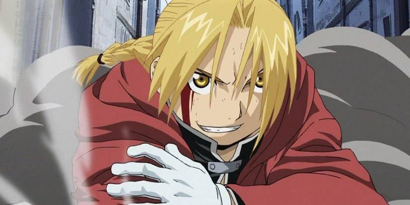 10 Coolest Anime Characters With A Disability