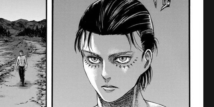 Attack On Titan Ranking All Of The Biggest Twists Of The Manga