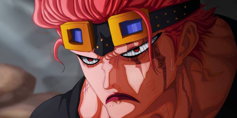 One Piece 5 Supernovas Stronger Than Urouge 5 Who Are Weaker One Piece 5 Supernovas Stronger Than Urouge 5 Who Are Weaker