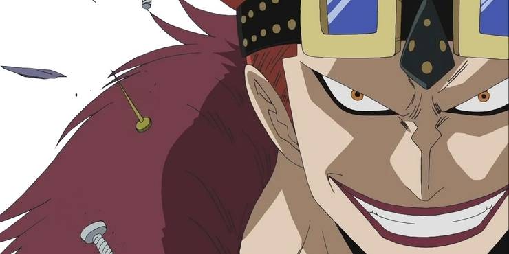 10 Ways One Piece Has Changed Since Day One Cbr 10 Ways One Piece Has Changed Since Day One Cbr