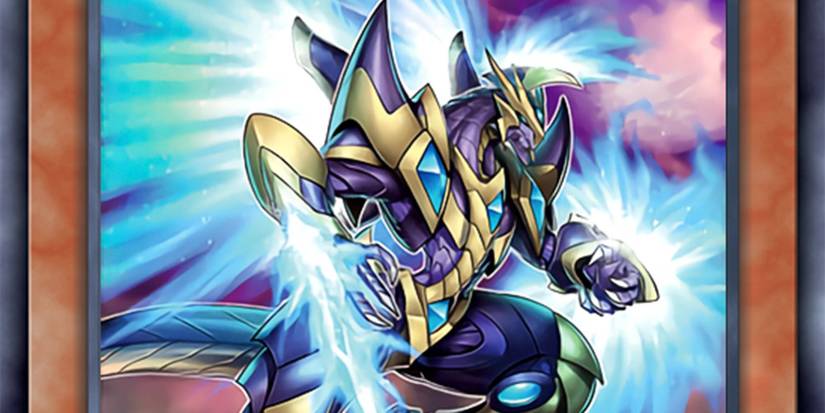 Yu-Gi-Oh: The 10 Most Unbelievably Rare Dragon Cards That Are Worth A Fortune, Ranked Yu-Gi-Oh: The 10 Most Unbelievably Rare Dragon Cards That Are Worth A Fortune, Ranked