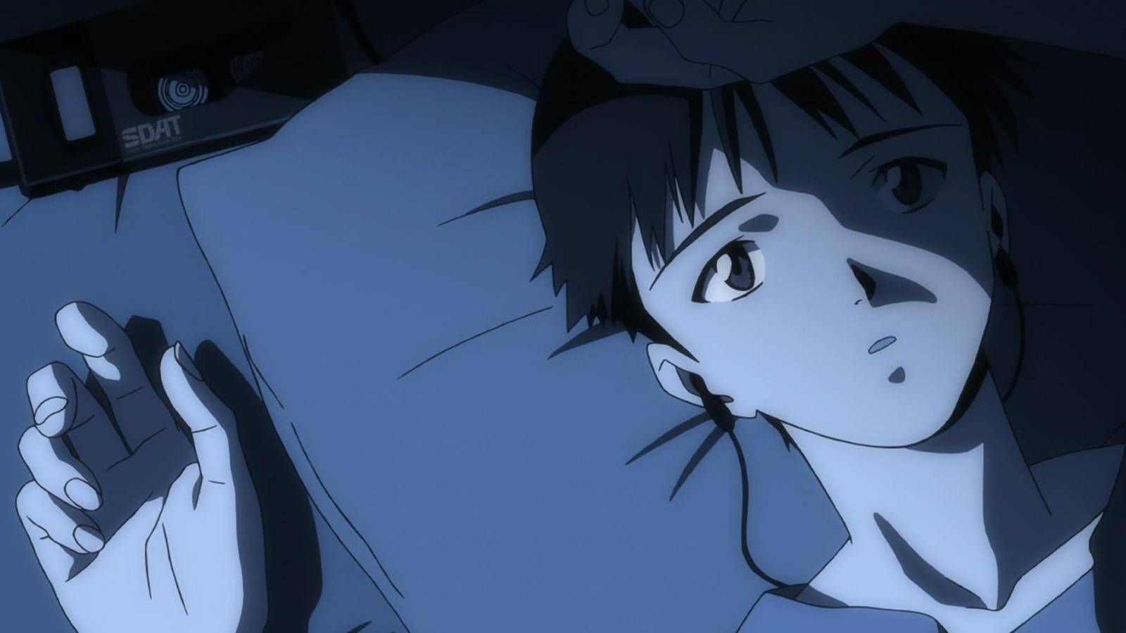 Evangelion: 5 Times We Sympathized With Shinji (& 5 When We Didn't)