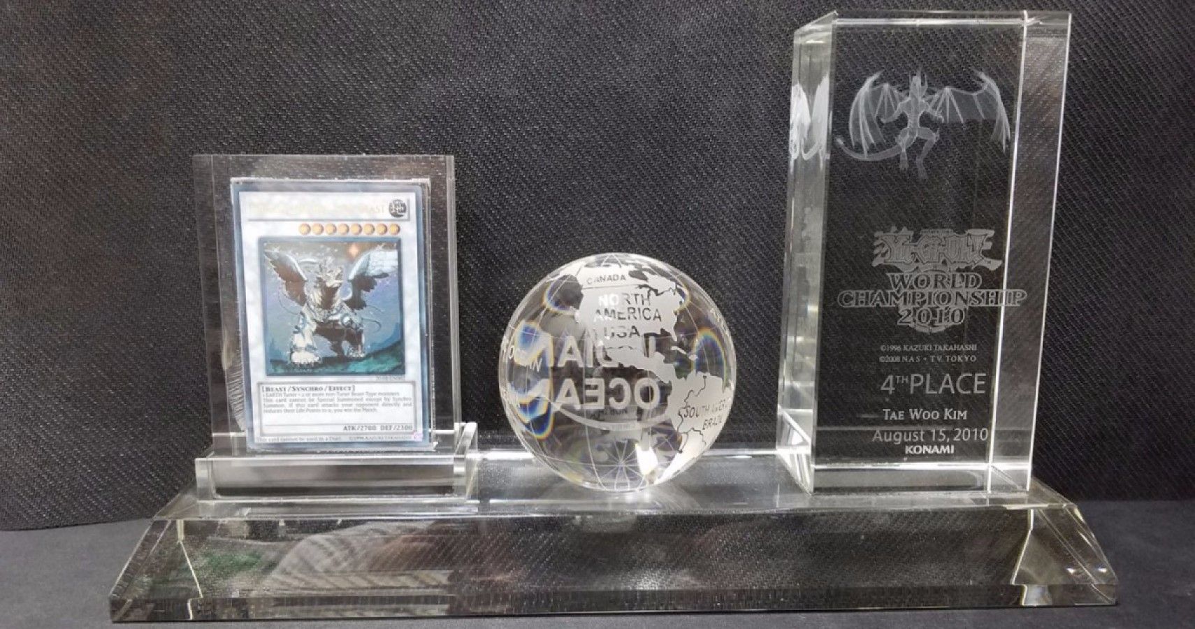 Yu-Gi-Oh: The 10 Most Unbelievably Rare Cards That Are Worth A Fortune, Ranked Yu-Gi-Oh: The 10 Most Unbelievably Rare Cards That Are Worth A Fortune, Ranked
