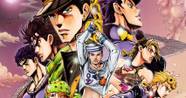 D D Character Alignments Of Jojo s Bizarre Adventure Characters