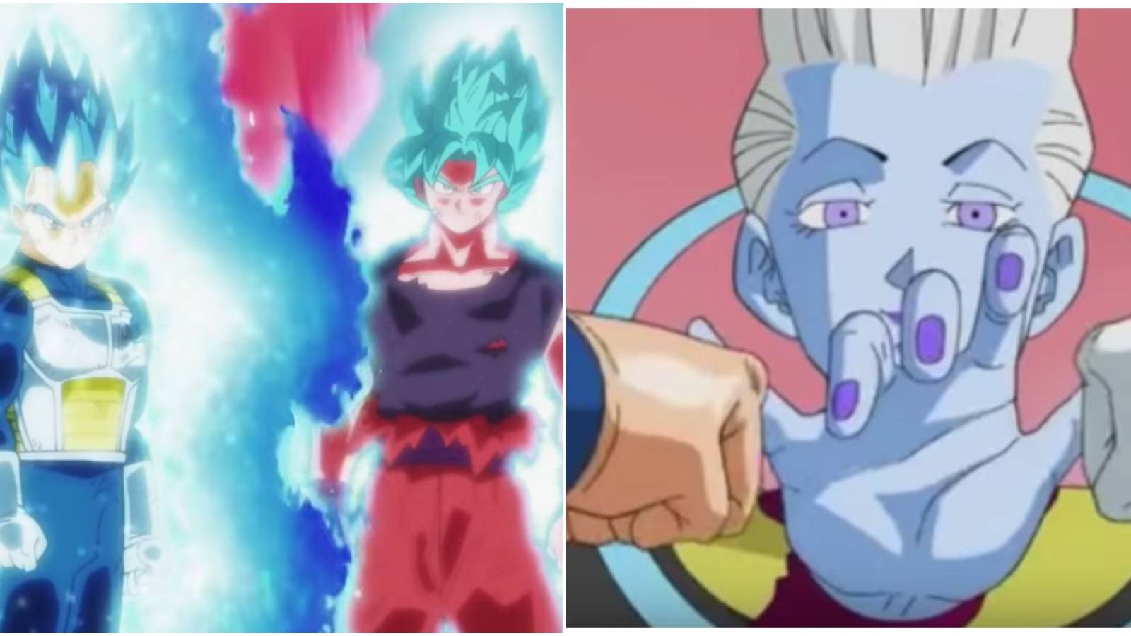 Dbz Different Races Dragon Ball: The 10 Strongest Races, Ranked According To Strength