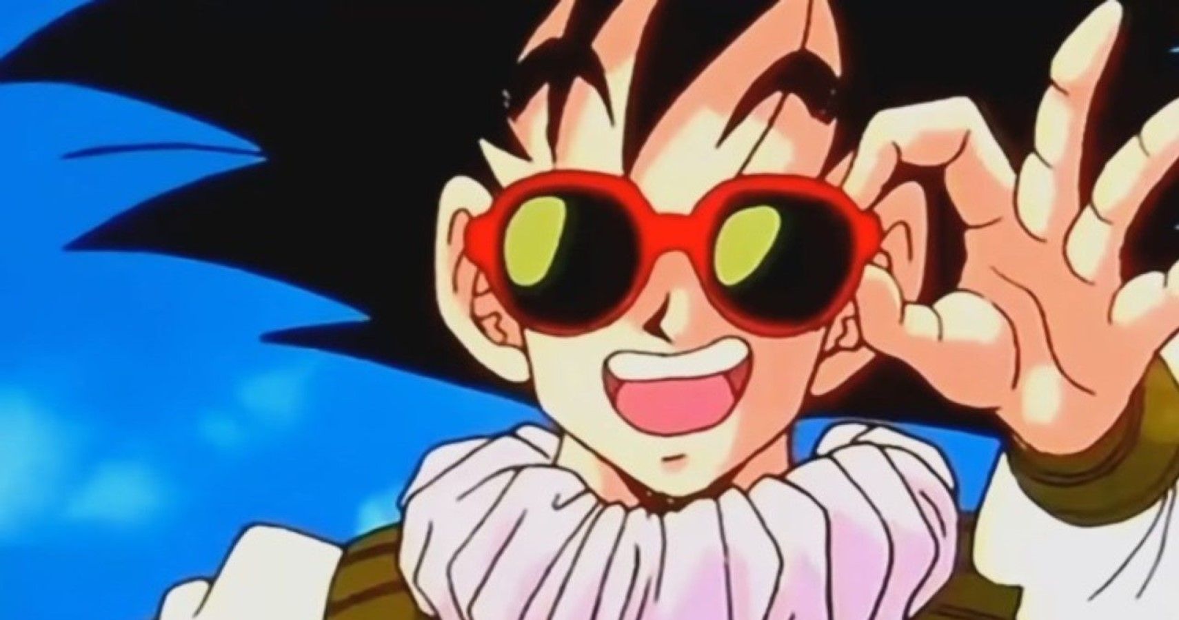Dragon Ball: 10 Hilarious Goku Memes Only True Fans Will Understand