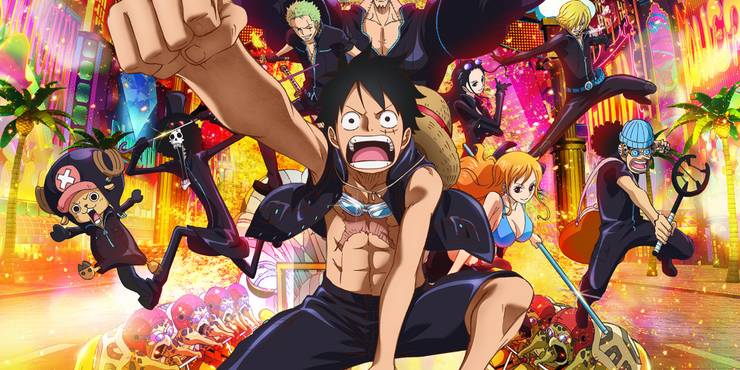 One Piece 5 Movies We Wish Were Canon 5 We Want To Forget About