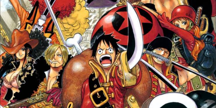 One Piece 5 Movies We Wish Were Canon 5 We Want To Forget About One Piece 5 Movies We Wish Were Canon 5 We Want To Forget About