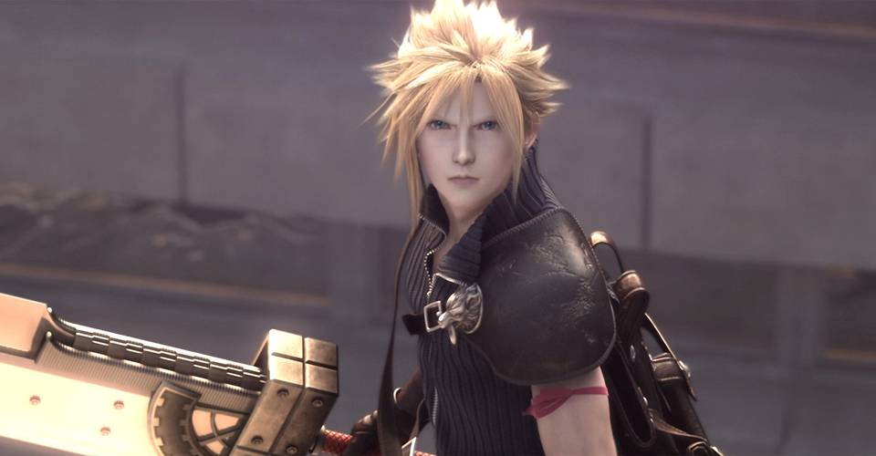 Final Fantasy Vii Remake Demo Leaks Confirm That Scene Is Happening
