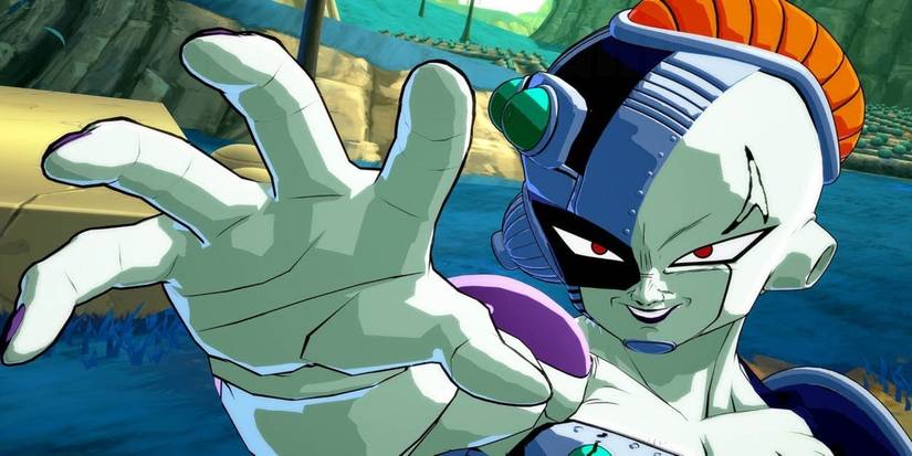 Dragon Ball: The 10 Worst Things Frieza Did, Ranked
