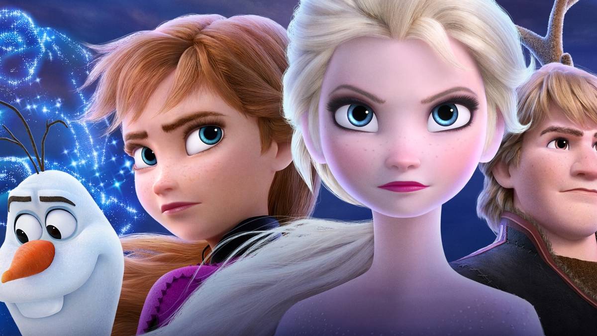 Frozen 2 Is An Ethereal Feminist Fantasy - And Better Than The Original