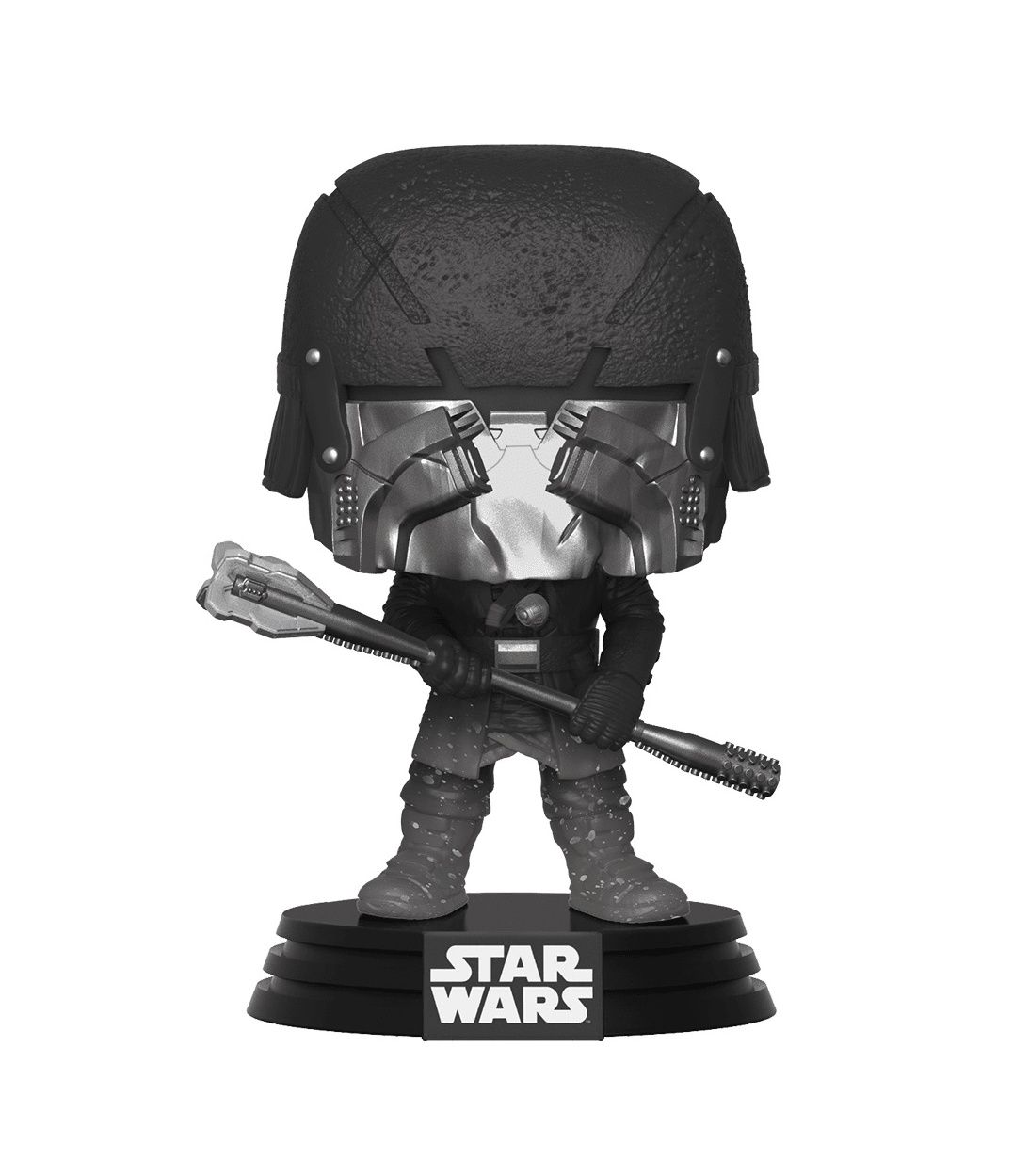 Funko Star Wars Rise of Skywalker Pop!s 