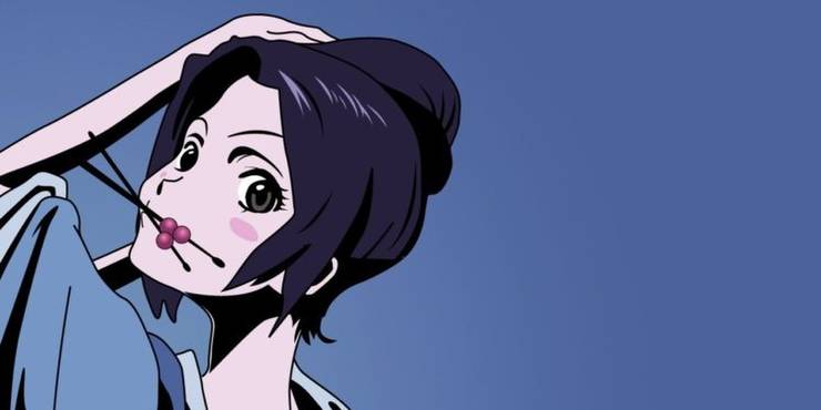 Download 10 Reasons Every Real Anime Fan Needs To Watch Samurai Champloo For Android Wallpaper 10 Reasons Every Real Anime Fan Needs To Watch Samurai Champloo For Free