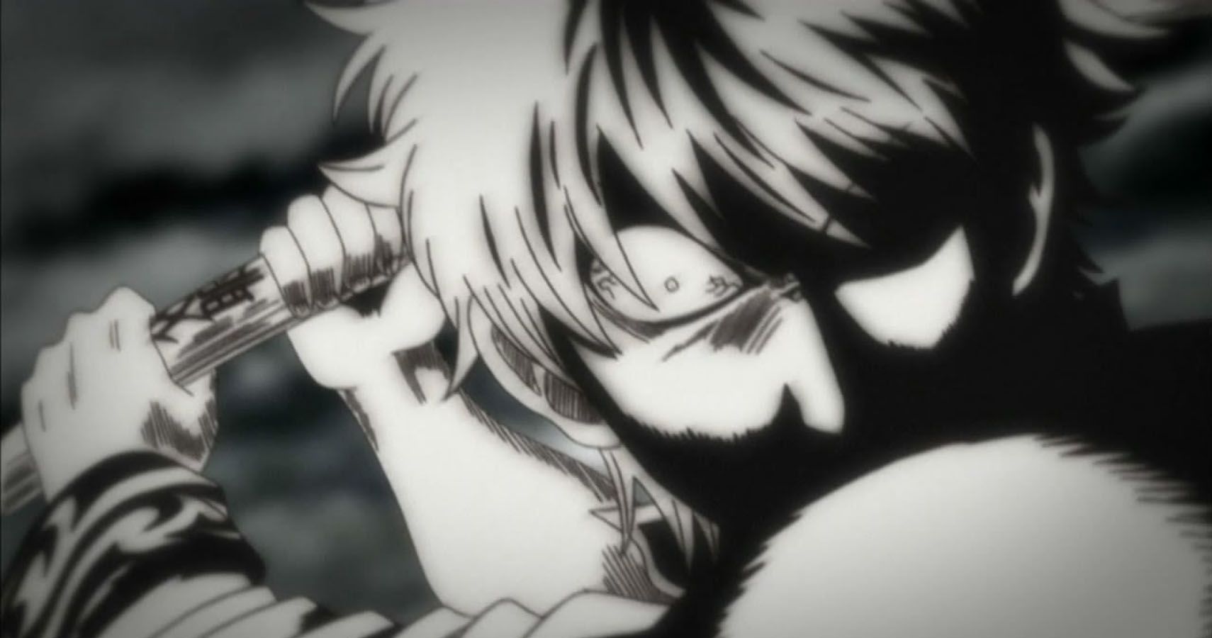 Gintama: Top 10 Fight Scenes