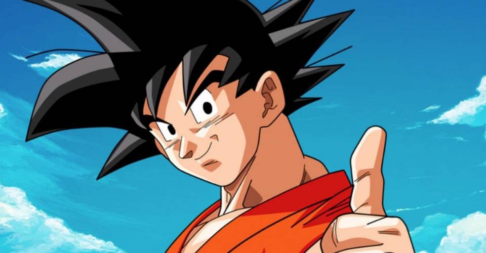 dragon ball goku s most powerful moves ranked according to strength dragon ball goku s most powerful moves