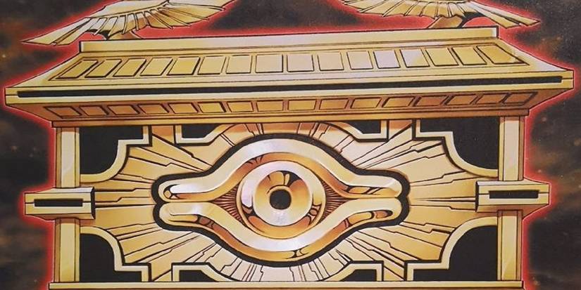 Yu-Gi-Oh: The 10 Most Unbelievably Rare Cards That Are Worth A Fortune, Ranked Yu-Gi-Oh: The 10 Most Unbelievably Rare Cards That Are Worth A Fortune, Ranked